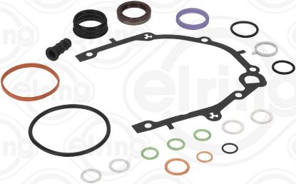 Gasket Kit, crankcase Fiat