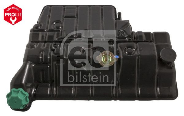 Expansion Tank, coolant Mercedes-Benz - 000 500 22 49