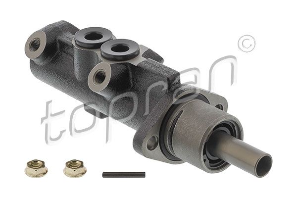 Brake Master Cylinder Mercedes/Smart