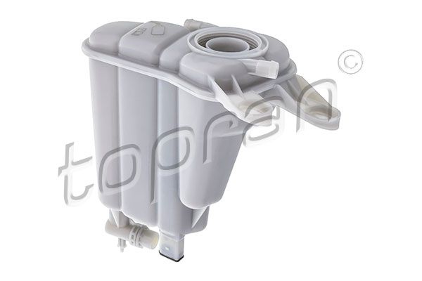 Expansion Tank, coolant VAG