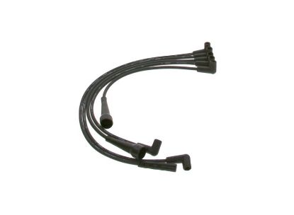 Ignition Cable Kit Renault