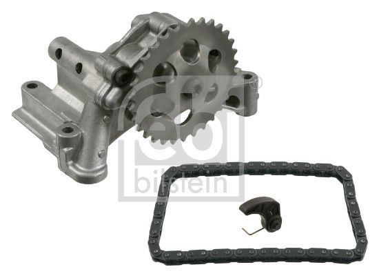 Oil Pump VW-Audi 06A 115 105 B S2