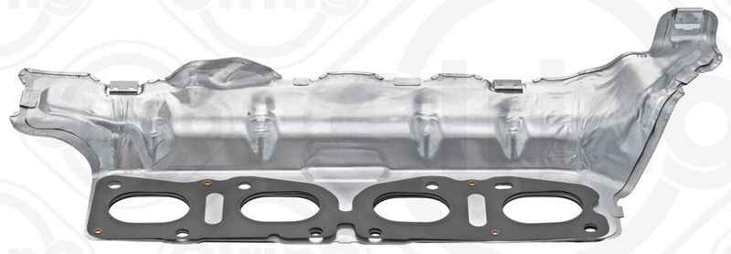 Gasket, exhaust manifold Daimler PKW A 260 142 00 00