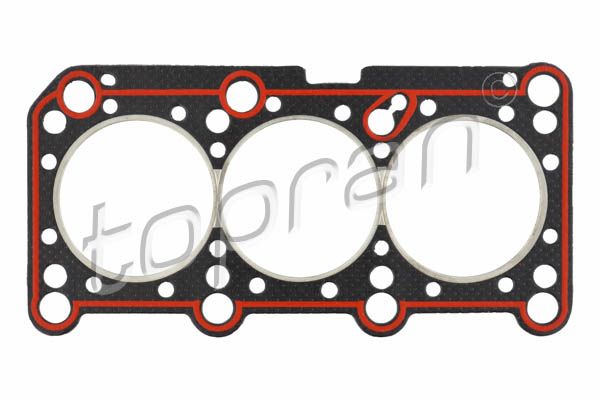 Gasket, cylinder head VAG