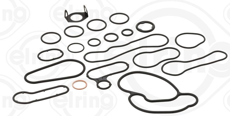 Gasket Kit, crankcase HONDA 06111-R5Z-G01
