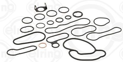 Gasket Kit, crankcase HONDA 06111-R5Z-G01