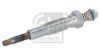 Glow Plug MAZDA S501-18-140A