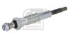 Glow Plug MAZDA S501-18-140A