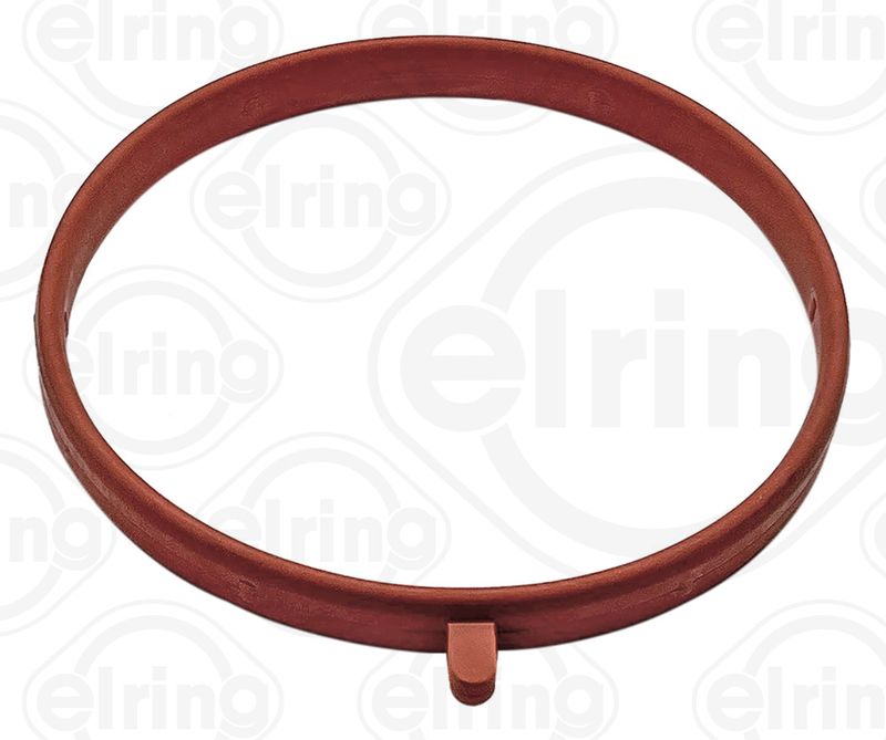 Gasket, intake manifold housing Hyundai/Kia 28312-2E000