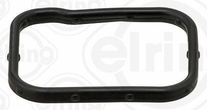 Gasket, thermostat housing Hyundai/Kia 25615-2A000