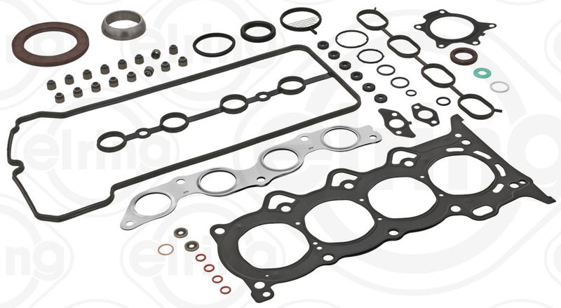 Full Gasket Kit, engine TOYOTA 04111-21372
