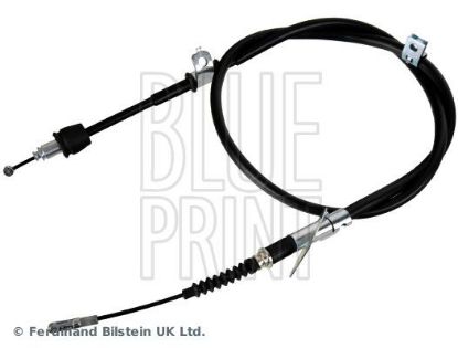 Cable Pull, parking brake HYUNDAI 59770-2S200