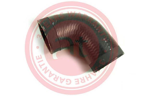 Charger Air Hose VAG Polo, Ibiza, Fabia /02-10