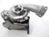 Charger, charging (supercharged/turbocharged) Garretti tehase taastatud - VAG - 070 145 701R