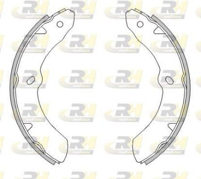 Brake Shoe