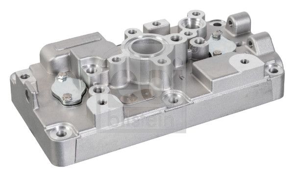 Cylinder Head, air compressor Scania 2 792 820 SK1