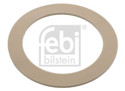 Seal Ring, wheel hub Bergische Achsen 03.310.97.15.0