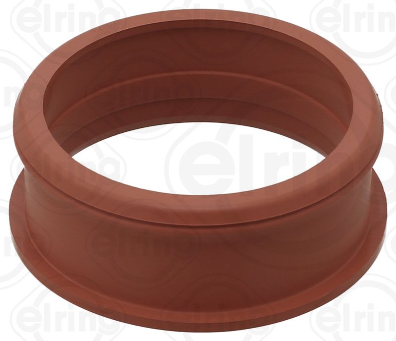 Gasket, charger DAIMLER PKW