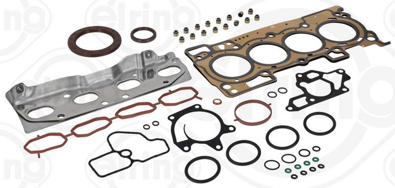Full Gasket Kit, engine Nissan