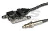 NOX Sensor, urea injection