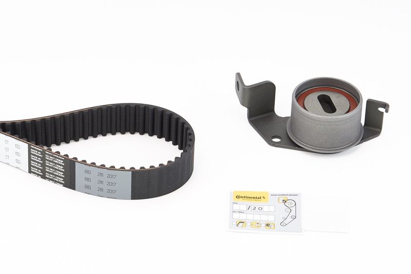 Timing Belt Kit CT1053 K1