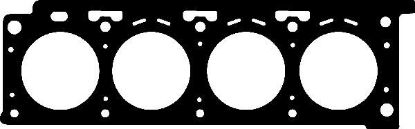 Gasket, cylinder head Gasket, cylinder head