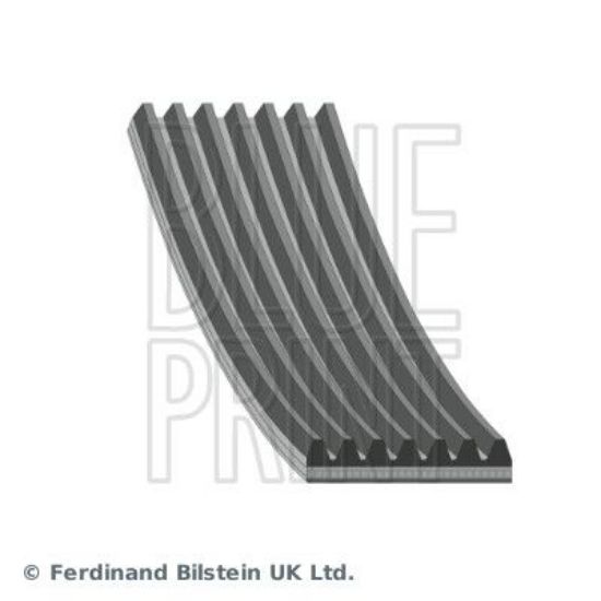 V-Ribbed Belt HONDA 38920-RSR-E02