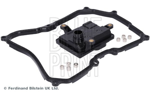 Hydraulic Filter Set, automatic transmission VW-Audi 09G 325 429 H S1