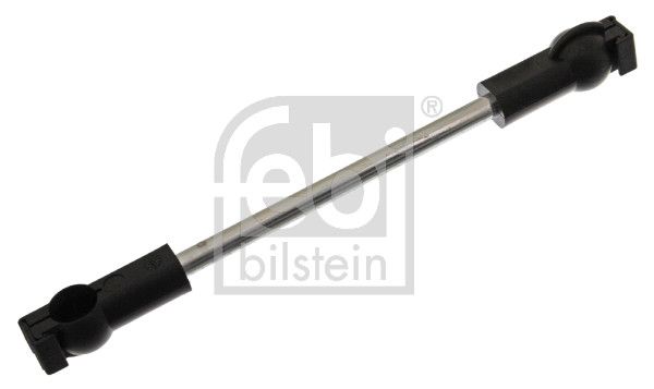 Selector-/Shift Rod Opel - 0758 801