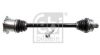 Drive Shaft VAG - 8E0 407 452 PX
