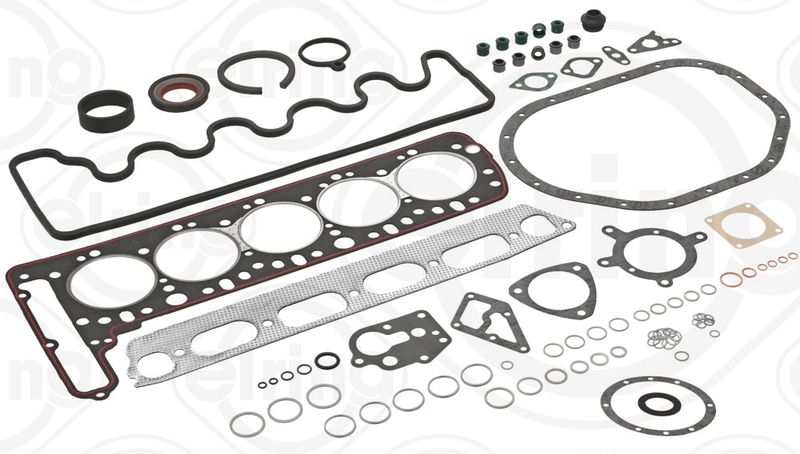 Full Gasket Kit, engine DAIMLER PKW