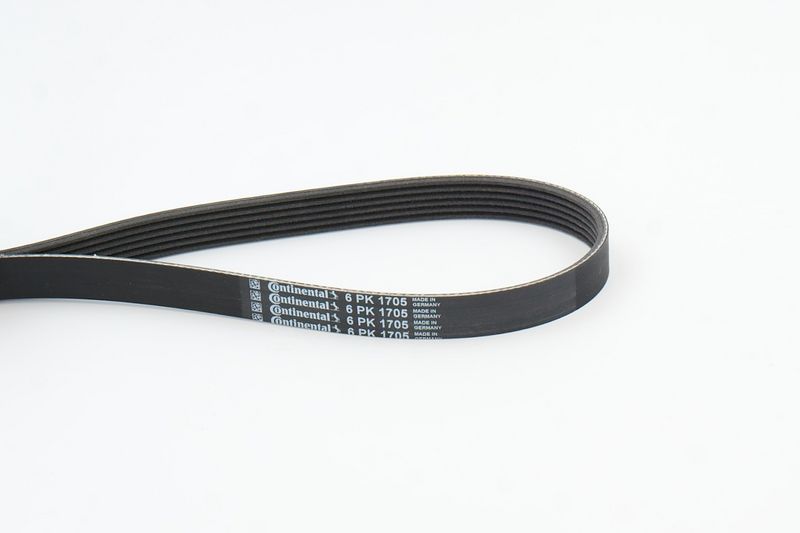 V-Ribbed Belt PSA - 5750.EK
