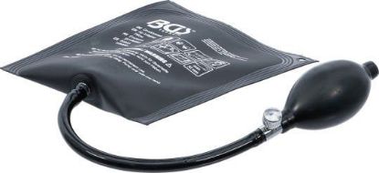 Pressure Pad Air Inflating Pillow