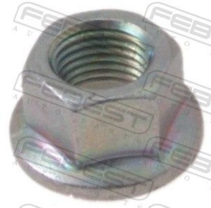Caster Shim, axle beam MITSUBISHI MU431006