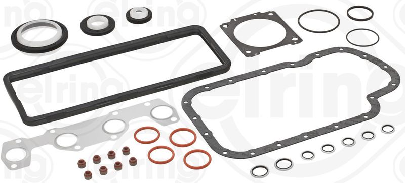 Full Gasket Kit, engine Peugeot