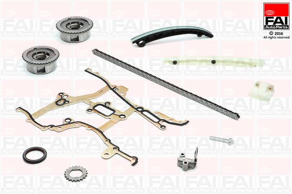 Timing Chain Kit