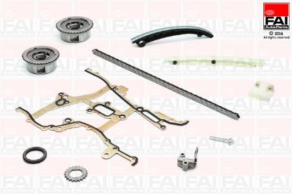 Timing Chain Kit