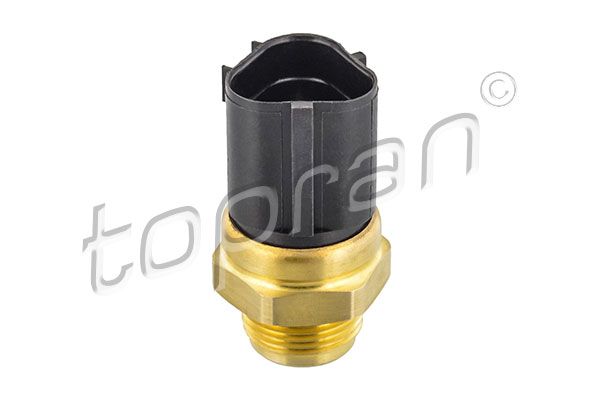 Temperature Switch, radiator fan VAG
