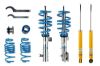 Suspension Kit, springs/shock absorbers