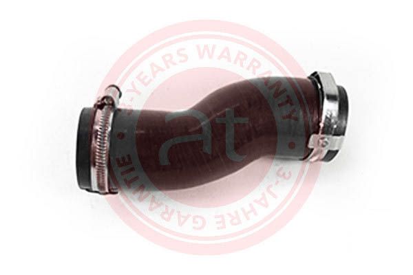 Charger Air Hose VAG A6