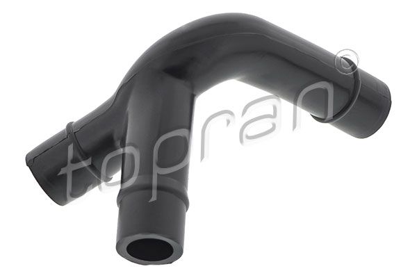 Hose, cylinder head cover ventilation VAG