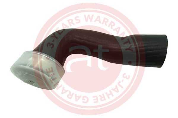 Charger Air Hose VAG A3, EOS, Golf