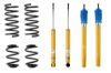 Suspension Kit, springs/shock absorbers BMW 3 Cabriolet (E30); K; B12