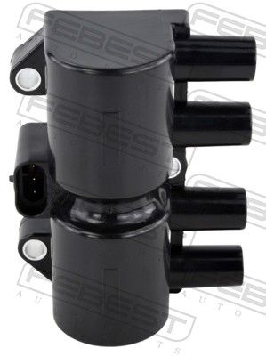 Ignition Coil Unit GM 96566260, OPEL 4805507