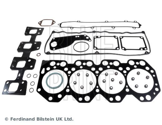 Gasket Kit, cylinder head TOYOTA 04112-58102