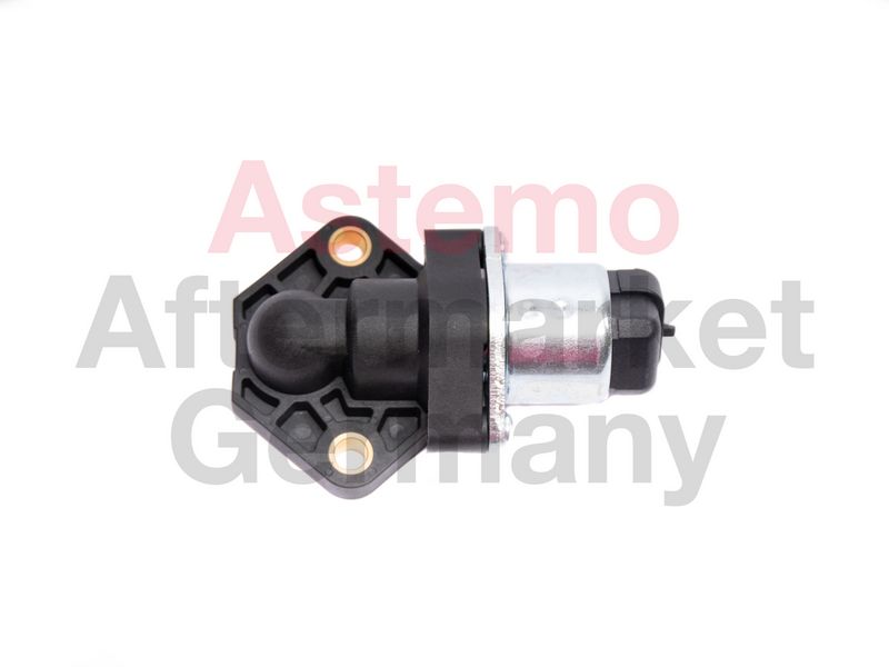 Idle Control Valve, air supply