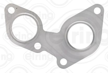 Gasket, EGR valve ISUZU