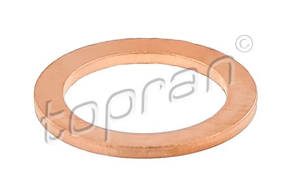 Gasket, charger Opel, General Motors