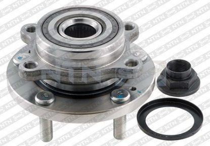 Wheel Bearing Kit KIA - 51750-A6000