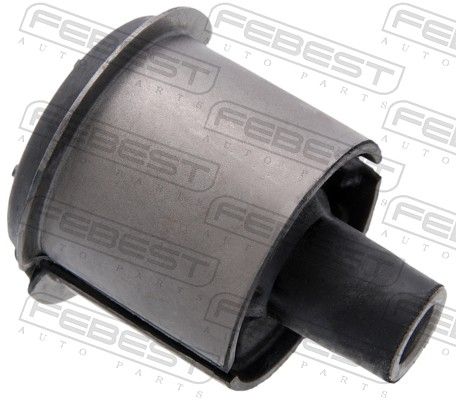 Bushing, axle beam HYUNDAI 55456-2E500, KIA 55456-2E000